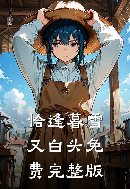 恰逢暮雪又白头免费完整版