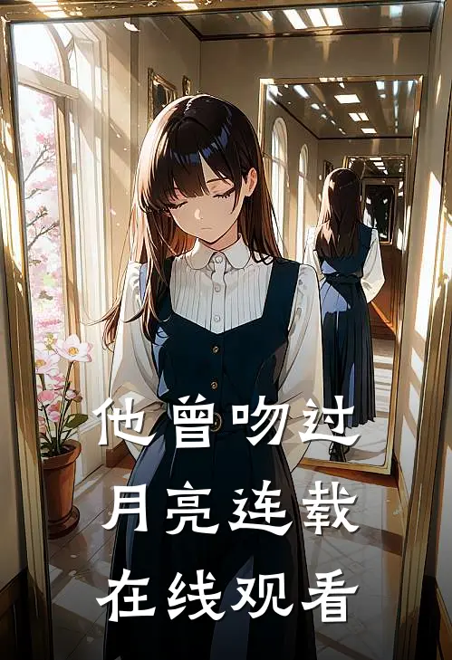 他曾吻过月亮连载在线观看