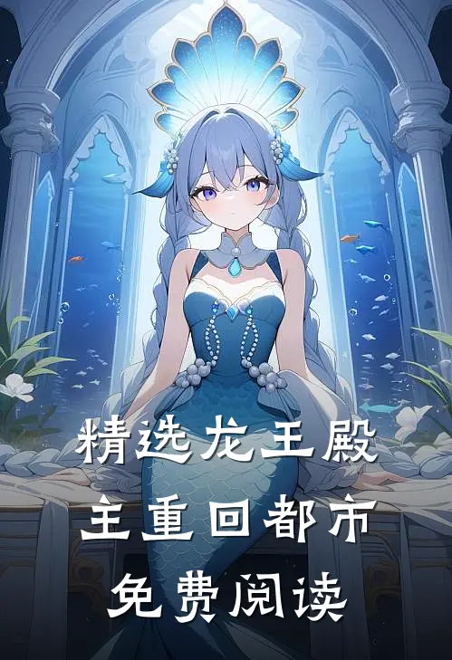 精选龙王殿主重回都市免费阅读