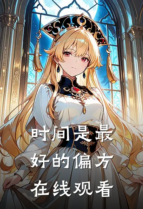 时间是最好的偏方在线观看