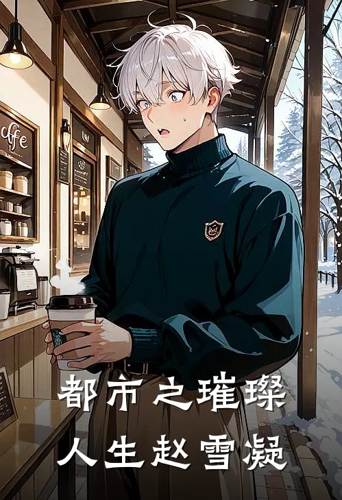 都市之璀璨人生赵雪凝