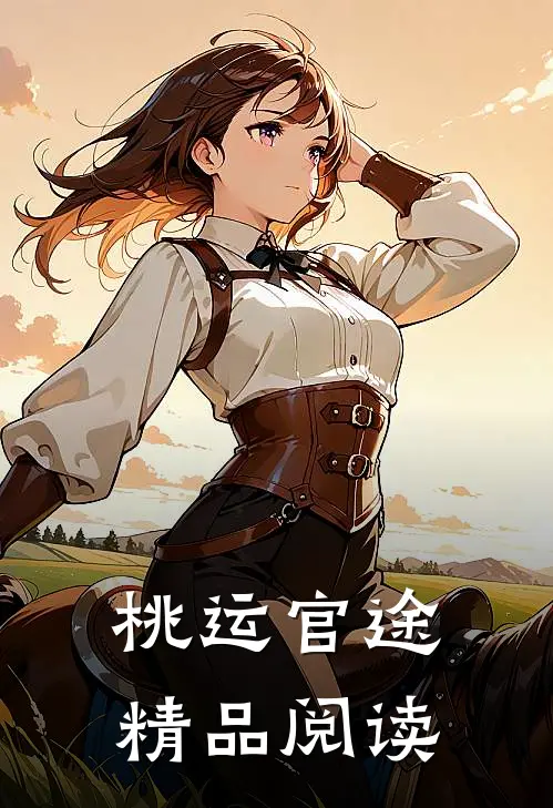 桃运官途精品阅读