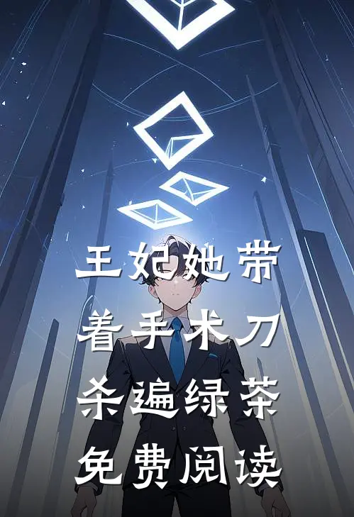 王妃她带着手术刀杀遍绿茶免费阅读