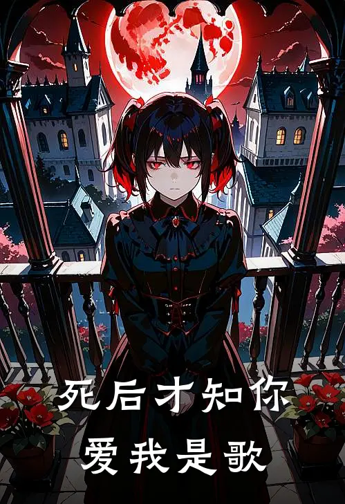 死后才知你爱我是歌