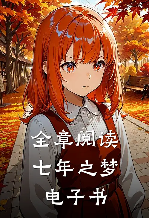 全章阅读七年之梦电子书