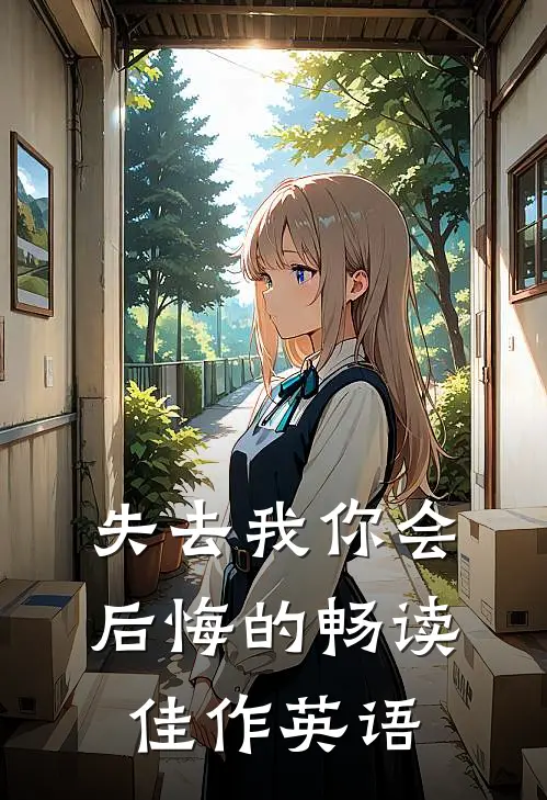 失去我你会后悔的畅读佳作英语