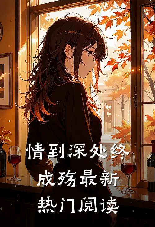 情到深处终成殇最新热门阅读
