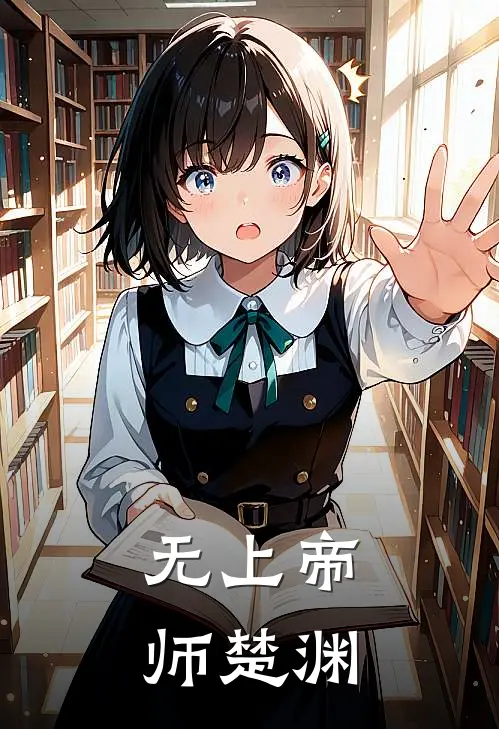 无上帝师楚渊