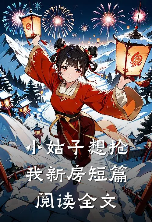 小姑子想抢我新房短篇阅读全文
