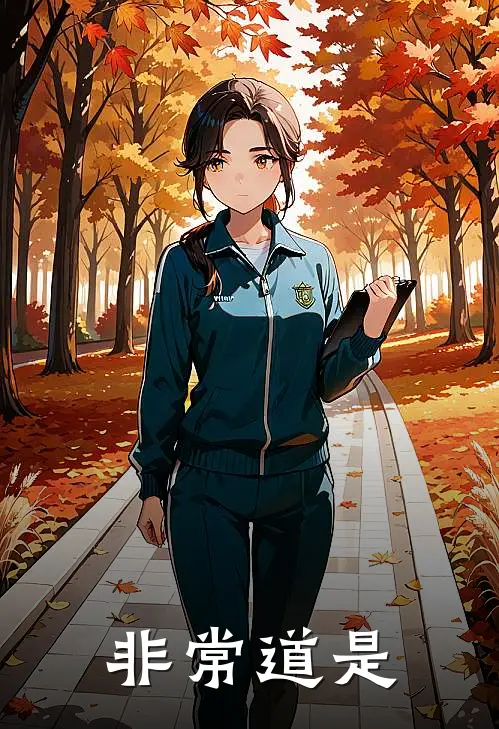 非常道是