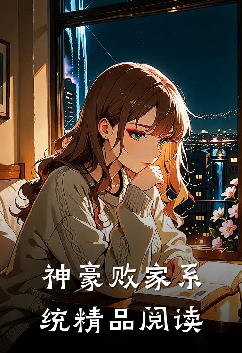 神豪败家系统精品阅读