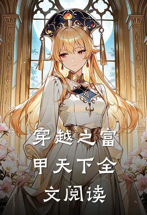 穿越之富甲天下全文阅读
