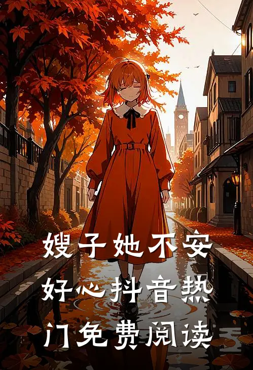 嫂子她不安好心抖音热门免费阅读
