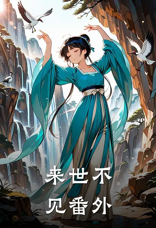 来世不见 番外