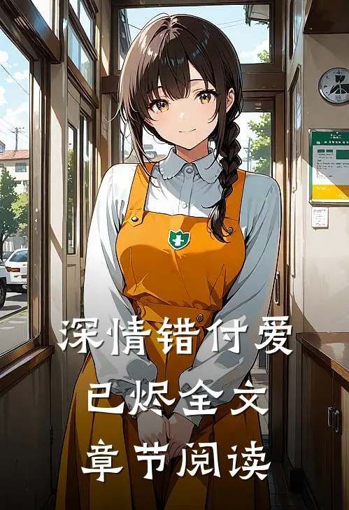 深情错付爱已烬全文章节阅读