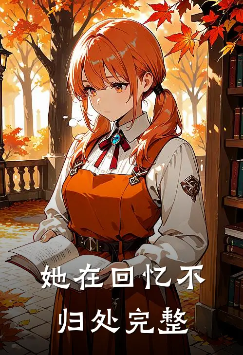 她在回忆不归处完整