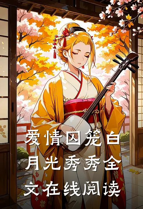 爱情囚笼白月光秀秀全文在线阅读