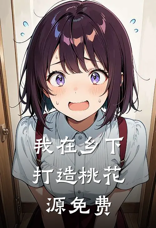 我在乡下打造桃花源免费