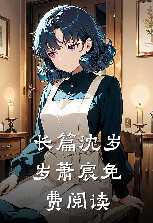 长篇沈岁岁萧宸免费阅读