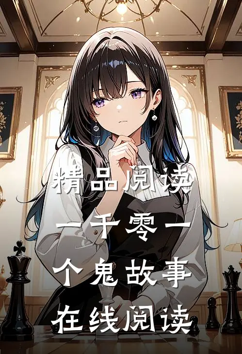 精品阅读一千零一个鬼故事在线阅读