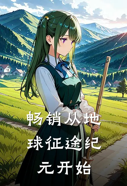 畅销从地球征途纪元开始