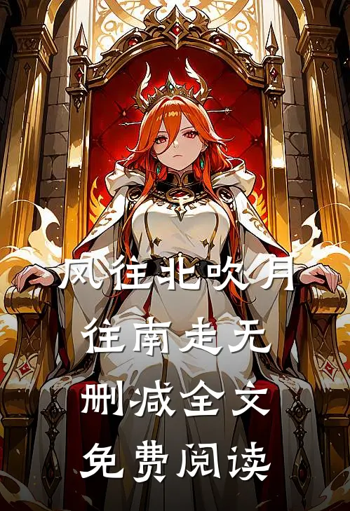 风往北吹月往南走无删减全文免费阅读