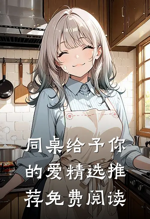 同桌给予你的爱精选推荐免费阅读