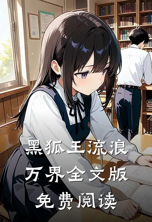 黑狐王流浪万界全文版免费阅读