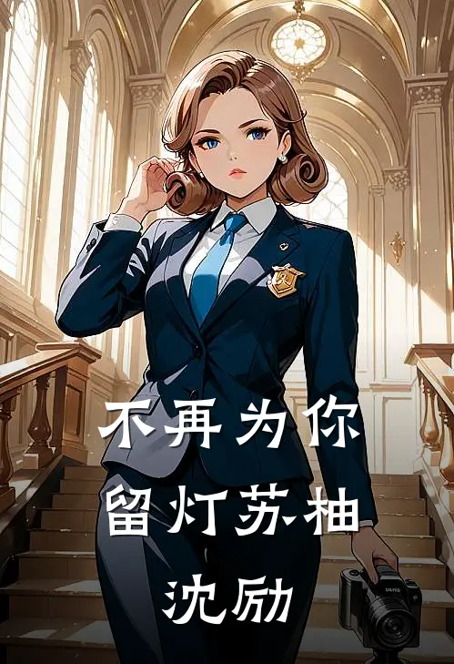 不再为你留灯苏柚,沈励