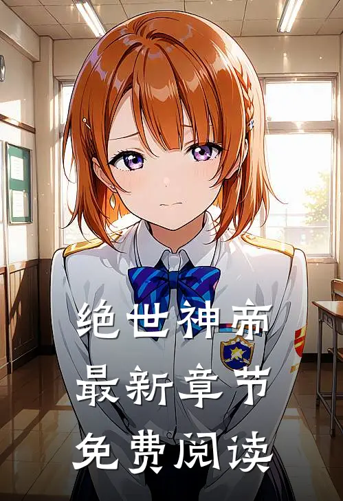 绝世神帝最新章节免费阅读