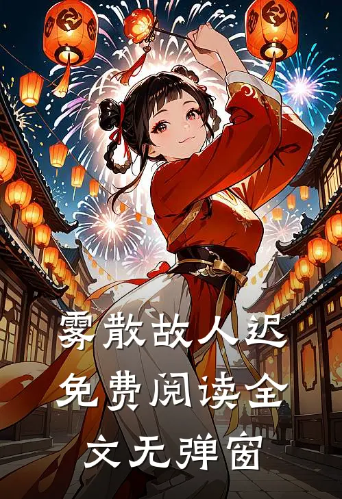 雾散故人迟免费阅读全文无弹窗