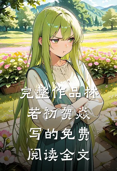 完整作品林若初贺焱写的免费阅读全文
