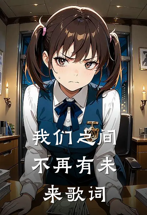 我们之间不再有未来歌词