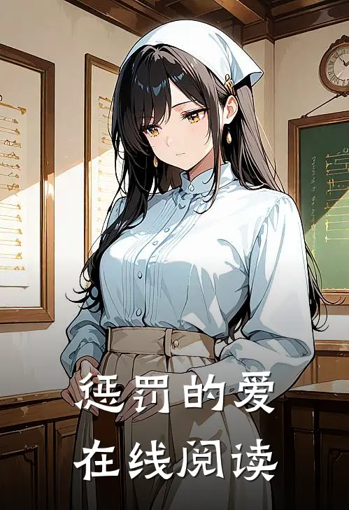 惩罚的爱在线阅读
