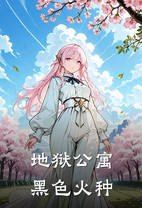 地狱公寓黑色火种