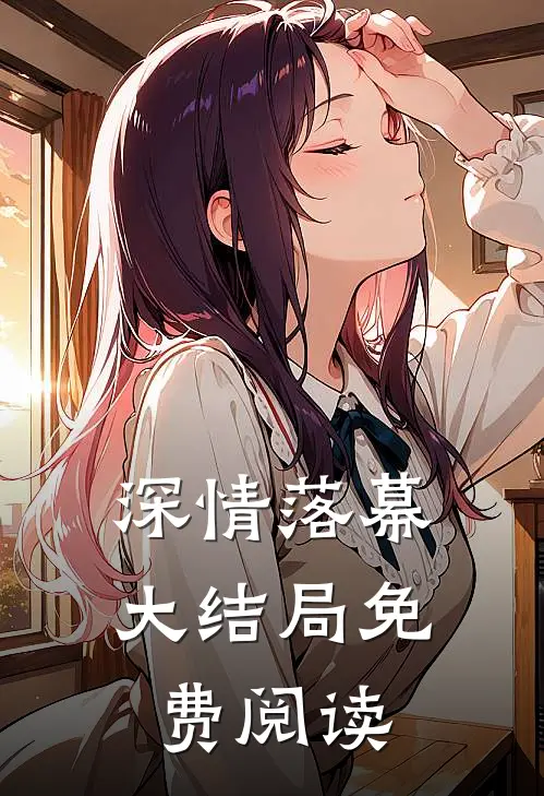 深情落幕大结局免费阅读
