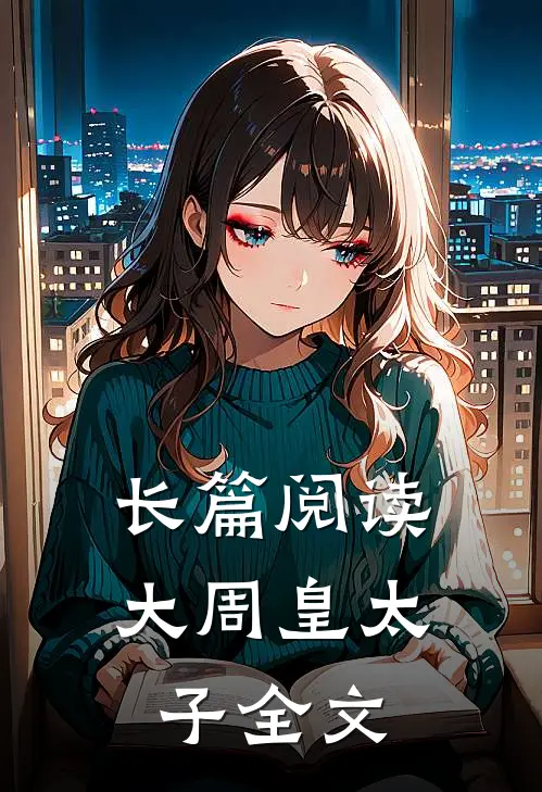 长篇阅读大周皇太子全文