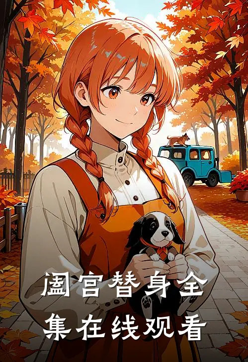 阖宫替身 全集在线观看