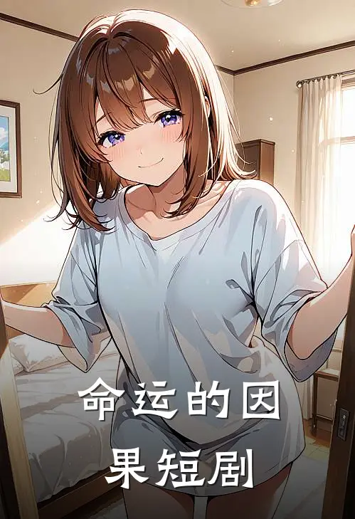 命运的因果短剧