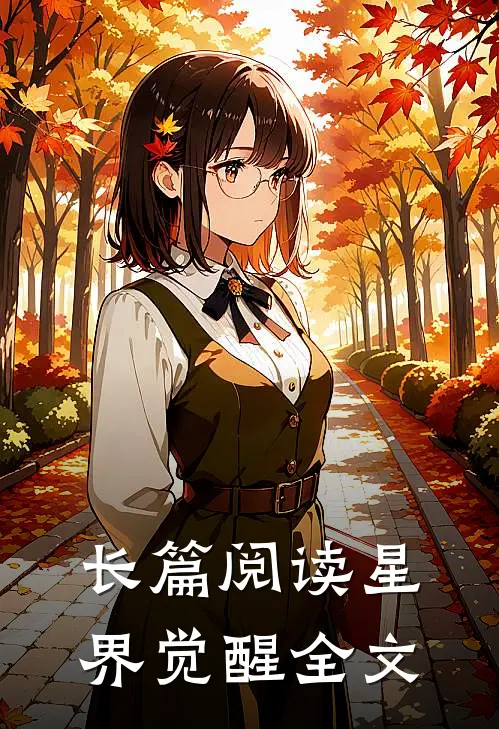 长篇阅读星界觉醒全文