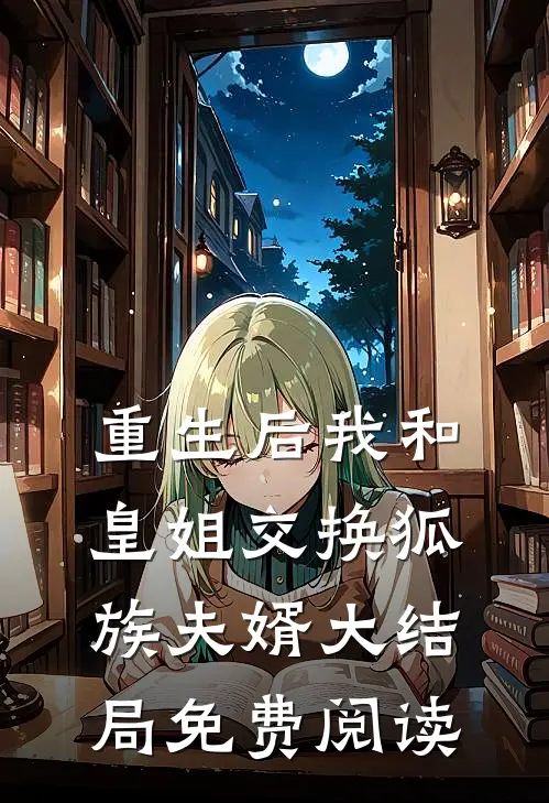 重生后我和皇姐交换狐族夫婿大结局免费阅读