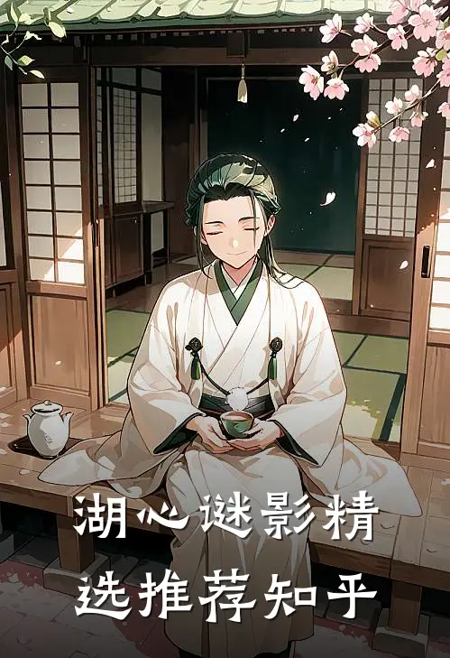 湖心谜影精选推荐知乎