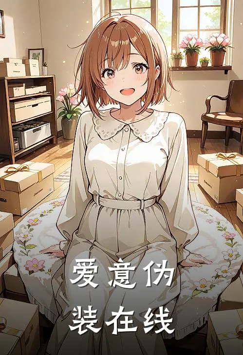 爱意伪装在线