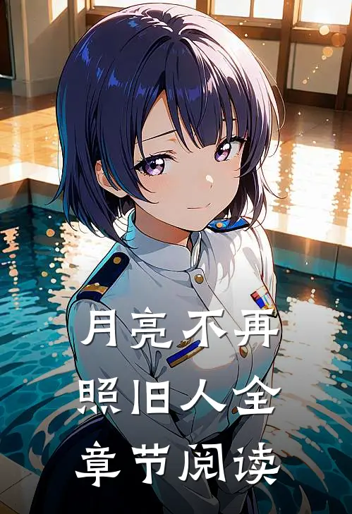 月亮不再照旧人全章节阅读