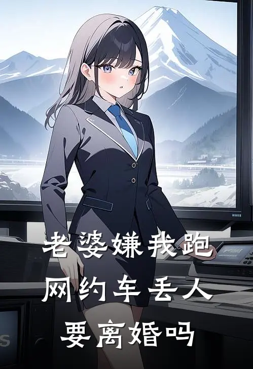 老婆嫌我跑网约车丢人要离婚吗