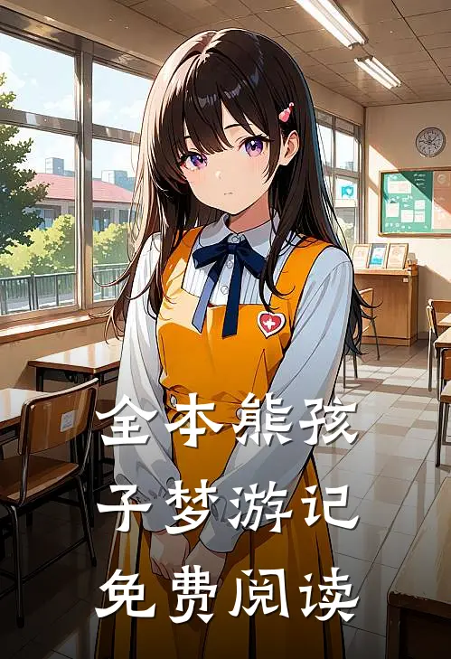 全本熊孩子梦游记免费阅读