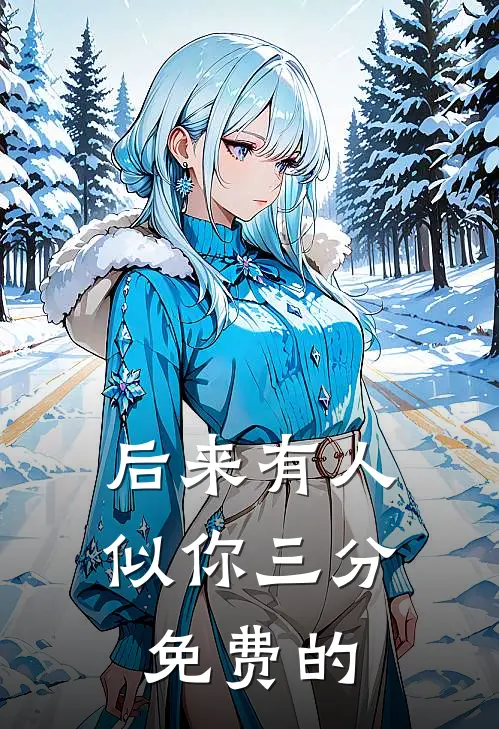 后来有人似你三分免费的