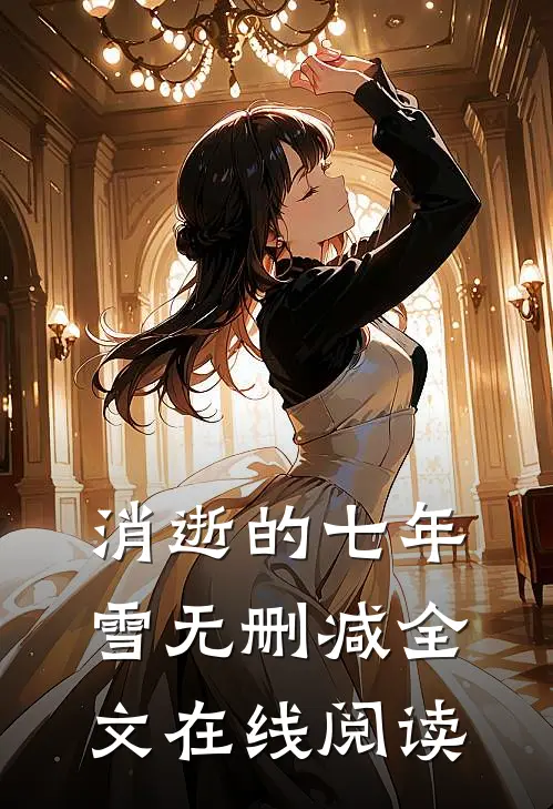 消逝的七年雪无删减全文在线阅读