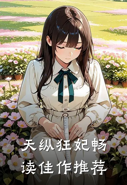 天纵狂妃畅读佳作推荐