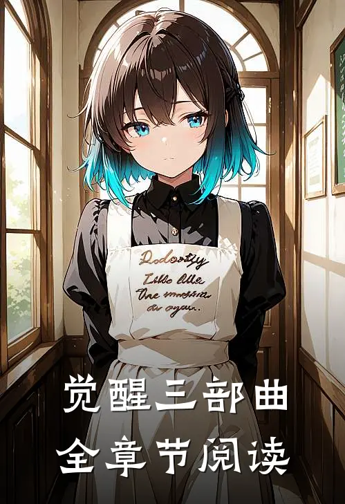觉醒三部曲全章节阅读